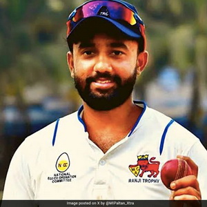 Shams Mulani Biography